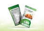 design premium product packaging and pouch bag design